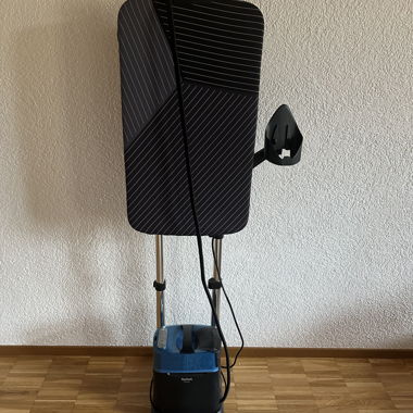 Piastra a vapore - Tefal Power All-In-One Piastra a vapore