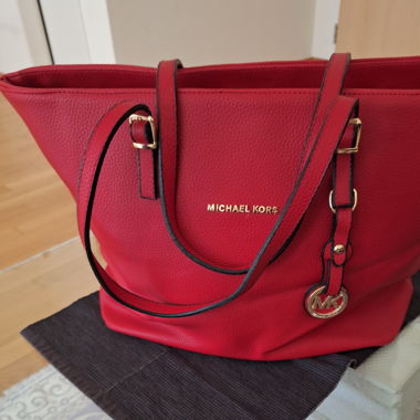 michael kors tasche