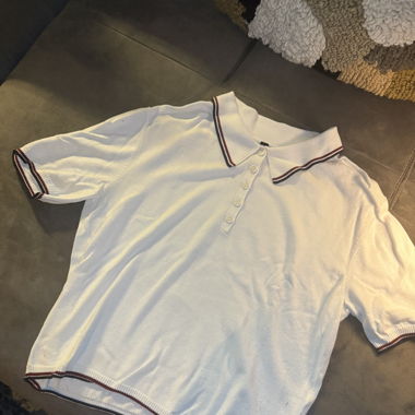 H&M Polo Oberteil