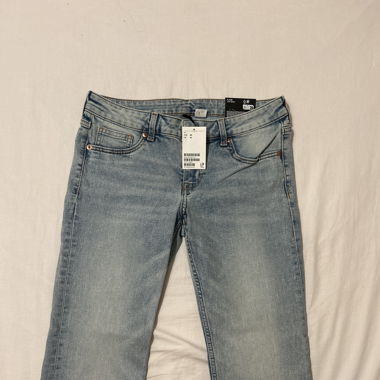 Flaredjeans
