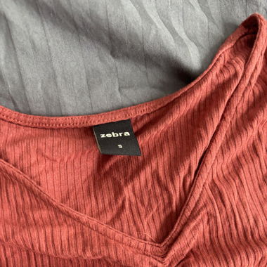 Langarmshirt 