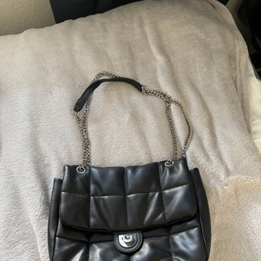 Sac noir 