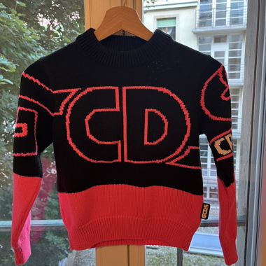 GCDS Maglione Kids 10yo