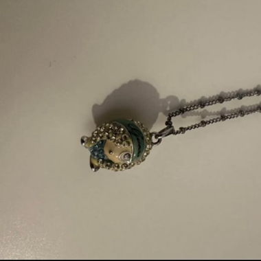Collier Guess 