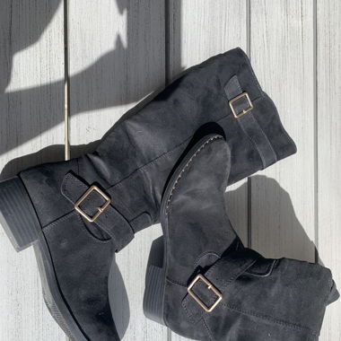 Stiefel