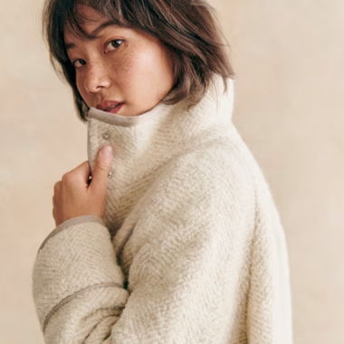 Manteau Simon