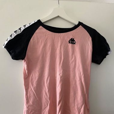 Shirt by KAPPA