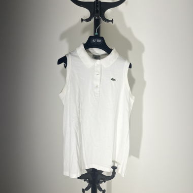 Blusa Polo Lacoste