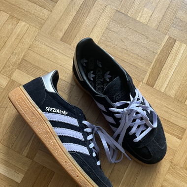 Adidas Spezial / Gr36.5