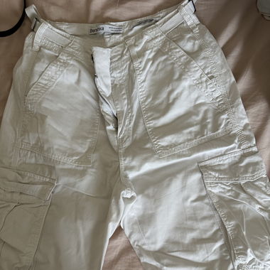pantalon cargo