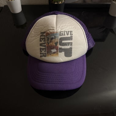 Cappellino