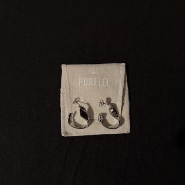 Orecchini Purelei