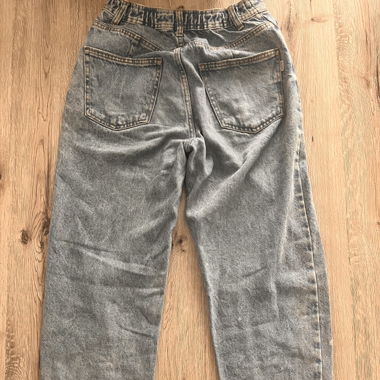 Jeanshose
