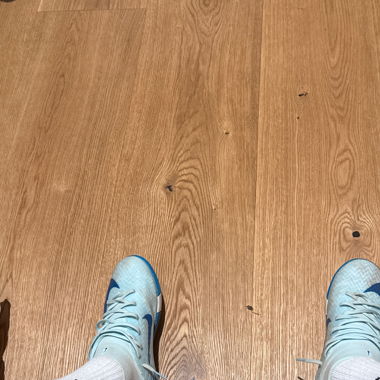 Nike Mercurial Superfly indoor shoes