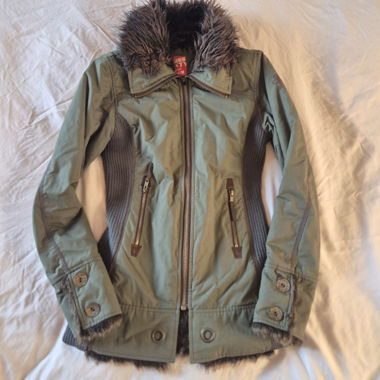 Miss Sixty Jacke