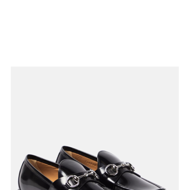 Gucci Horsebit Loafers