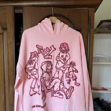 Sweatshirt Aelfric Eden