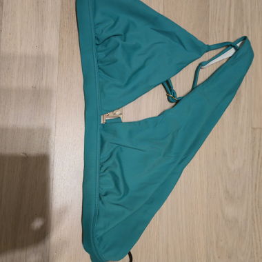 Leonessa Bikini-Set grün