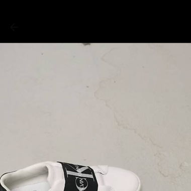 Calvin Klein Schuhe grösse 40