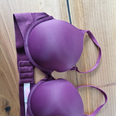 PINK Victorias Secret push-up BH