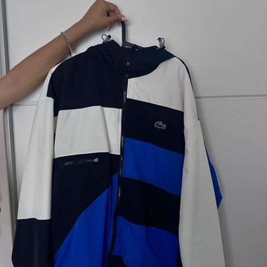 Survêtement Lacoste 
