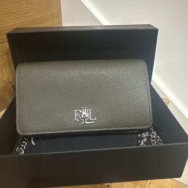 Markentasche - Ralph Lauren
