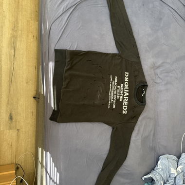 Dsquared2 Sweatshirt
