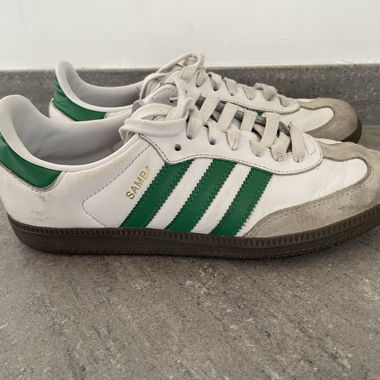 Adidas Samba Sneakers