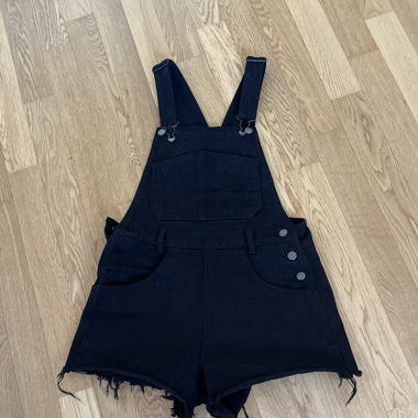 Kurze Hose 