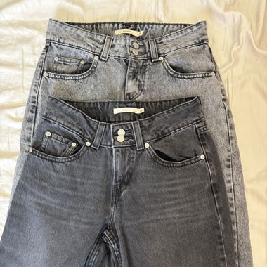 Lot jeans Lévis 