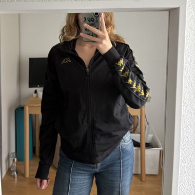 Kappa Zipper