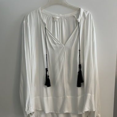 Viskose Bluse