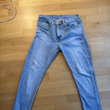 Levi's 512 LO-BALL W31