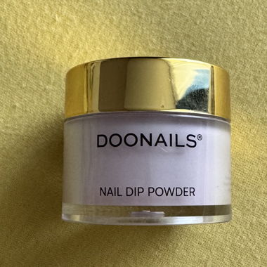 Silent Night Mauve Dippowder