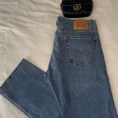 Jeans Levi's 505