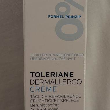 Roche Posay Toleriane Dermallergo Cream