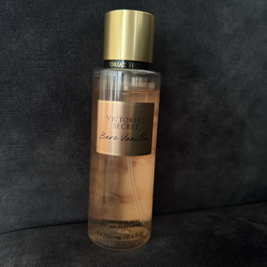 Victoria’s Secret Bare Vanilla