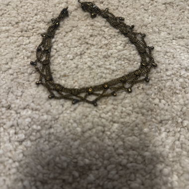 Cheville vintage