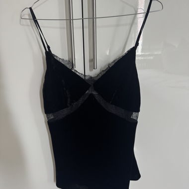Claudie Pierlot lace camisole (Free Shipping) 