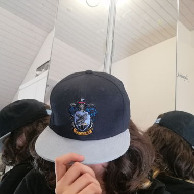 Harry Potter Hat Ravenclaw