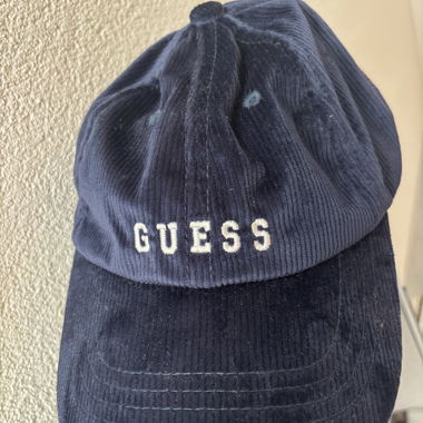GUESS articles