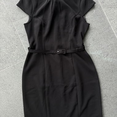 Robe cocktail H&M