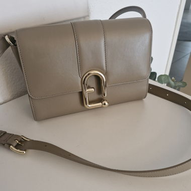 Borsa a tracolla Furla