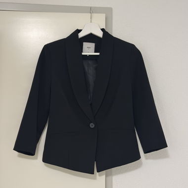 Blazer Minimum Gr 34