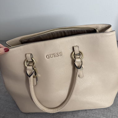 Borsa Guess grande