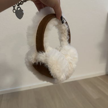 Ear Warmers (Ugg Dupe)