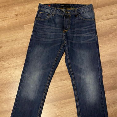 Jeans-Hose Smog 29/30 (no.8)