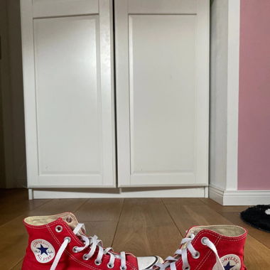 Converse Sneaker