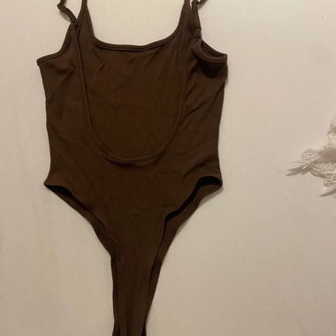 Body marrone