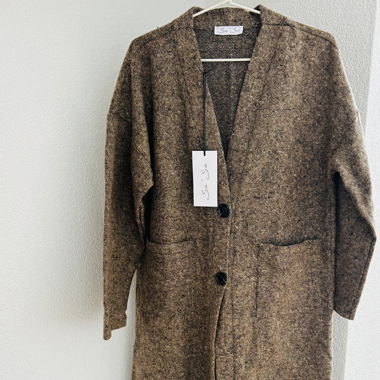 Coat 
